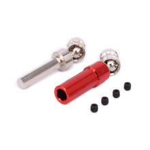1PC Steel Metal Rear Drive Shaft For Wltoys 1/12 12428 12423 Rc Car Crawler Short Course Truck Parts