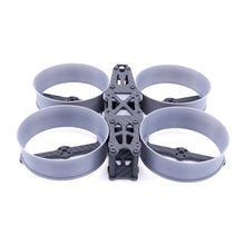 Ashtray 145mm Wheelbase 3Inch Cinewhoop Frame Kit Compatibled with DJI Air Unit FPV Racing RC Drone