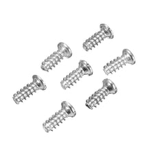AOSENMA CG035 RC Quadcopter Spare Parts Body Shell Fixing Screw Set