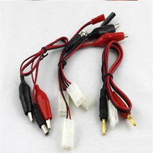 T/Tamiya/XT60 Plug Charging Cable for B6/B6AC Balance Chargers 
