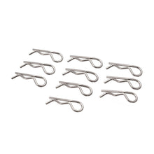 WLtoys Car Clip Pin 12*0.7mm K989-11 For 1/28 1/24 RC Car Shell Canopy