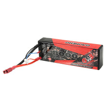Gaoneng 7.4V 8000mAh 2S2P 120C 59.2WH Lipo Battery for 1/10 RC Car