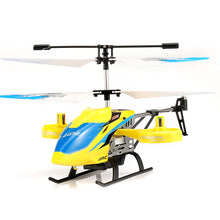 JJRC JX02 2.4G 4CH Altitude Hold One-key Takeoff  Mini RC Helicopter RTF