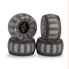 4PCS Flipsky Cloud Wheels Tire 120mm All Terrain for Electric Skateboard Longboard 