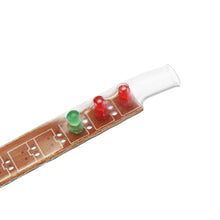 Feiyue Rear RC Car LED Light For FY03 FY05 FY06 1/12 RC Model Parts