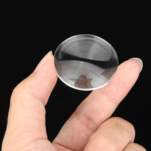 Original FPV Goggles Lens for SJ-RG01 5.8G 48CH FPV Video Goggles 