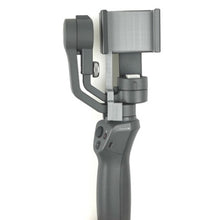 Gimbal Fixed Mount X Y Z Axis Anti-Swing Holder Anti-sway for DJI OSMO Mobile 2