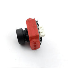 URUAV Camera Mount Widen Holder Seat Protective Case 3D Printed for FPV Camera