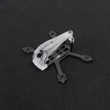 Diatone 2019 GT R249 95mm 2 Inch FPV Racing Frame Kit Carbon Fiber & Plastic For RC Drone
