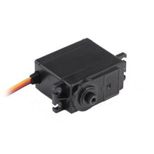 ZD 9595 13kg Copper Gear Servo For 1/8 1/10 RC Car Redcat Traxxas HPI HSP Kyosho Team Absima Hobao LRP DF FS ZD Racing 