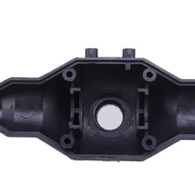 Wltoys 0002 Left Rear Bridge Axle For 12428 RC Car Plastic