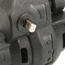 Front +Rear Black Gear Box Set for 1/10 Axle HG P401/P402/P601 Crawler RC Car Truck Parts