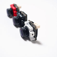 Foxeer Micro Falkor 2 1200TVL FPV Camera PAL/NTSC 16:9/4:3 GWDR No Freeze for FPV Racing RC Drone 