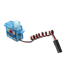 3.7g Micro Analog Servo GH-S37A For RC Airplane Helicopter
