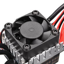 Racerstar 45A ESC Brushless Waterproof Sensorless 1/10 RC Car Part