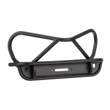 RBR/C 1/10 RC Rock Crawler Metal Pipe Frame Front Bumper Protector For Scx10 90046 RC Car Vehicle Model Parts