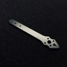 FUS Ling 5 Inch 228mm Wheelbase 4mm Arm Carbon Fiber Frame Kit 30mm/35mm High for RC Drone FPV Racing