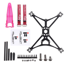 iFlight Turbobee 136RS Frame Kit 3Inch With Black Canopy FPV RC Drone Multi Rotor Parts