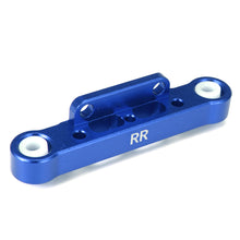 GPM Racing Aluminum Rear Lower Suspension Mount For Arrma Kraton 6S BLX RC Car Parts