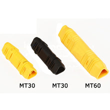 Amass MT30 Connector Plugs Male Female Banana Plug Designed From XT60
