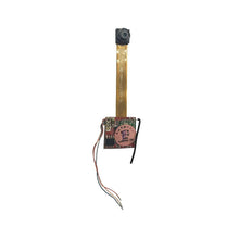 F31G RC Drone Quadcopter Spare Parts 2MP Wifi Board