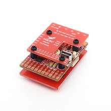 HGLRC F4 WING Flight Controller STM32F405 2-8S Integrated 6V/3A BEC PDB For RC Airplane Drone