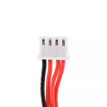 4Pcs Gaoneng 11.4V 300mAh 30C/60C 3S HV 4.35V Lipo Battery XT30 Plug for Full Speed Tiny Leader Drone