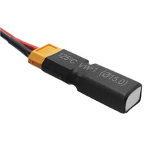 3 in 1 DIY Resistor Discharger for Draining Disposing Battery