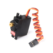 Racerstar DS1704MG 120° 3.5KG Metal Gear Digital Servo For RC Airplane