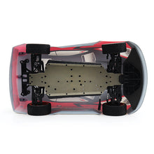 ZD Racing Pirates2 TC8 1/8 Scale 4WD Electric On Road RC Car Frame