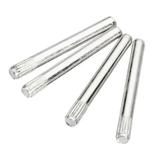 HBX 12889 1/12 2.4G 4WD Mini RC Car Spare Par Front/Rear Hub Carrier Pins(4P)" 16003N