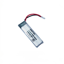 ENGPOW 3.7V 500mAh 25C Lipo Battery for Wltoys V966/V977/V930/Q282 BAYANGTOYS X20/H37