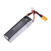 Gaoneng 7.6V 650mAh 60C 2S HV 4.35V Lipo Battery XT30 Plug for Eachine FPV Racing Drone 