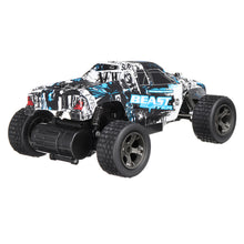 KYAMRC 2811 1/20 2.4G 2WD High Speed RC Car Drift Climbing Off-Road Truck RTR Model