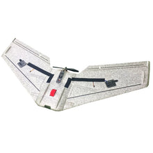 Reptile S800 V2 SKY SHADOW 820mm Wingspan Gray FPV EPP Flying Wing Racer PNP With FPV System