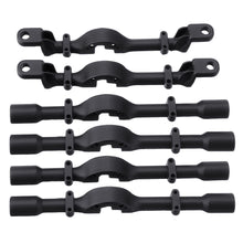 WPL MN 1/16 4WD Metal Front And Rear Bridge Axle RC Car Vehicle Parts