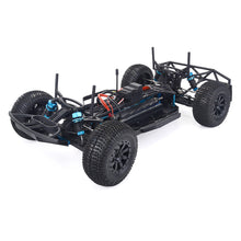ZD Racing Thunder SC-10 1/10 2.4G 4WD 55km/h RC Car Electric Brushless Short Course Vehicle RTR