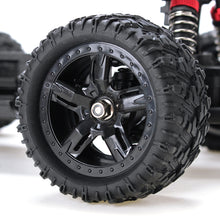 Remo 1/16 DIY RC Desert Buggy Truck Kit RC Car without Electric Parts
