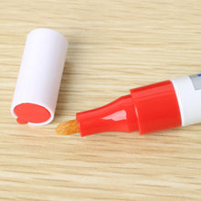 TOYO RC 8ml Marker Painting Pen Red Purple Blue Gold for Frame Kit FPV Racing Drone DIY Design