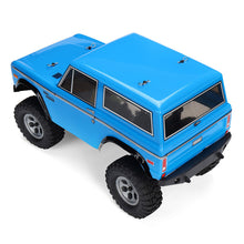 HSP RGT 136100 1/10 2.4G 4WD Racing RC Car Off-Road Rock Crawler Climbing High Speed ​​Truck Toy