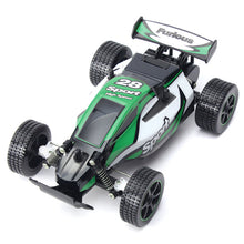 1/20 High Speed Radio Remote control RC RTR Racing buggy Car Off Road Green Red