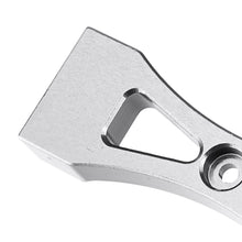 WPL Upgraded Metal Beam for B-1 B16 B24 B36 C14 C24 1/16 Rc Car Parts 