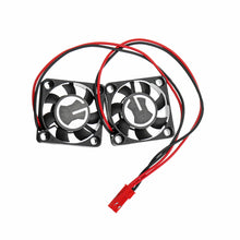 Intake SEC Cooling Air Grille Simulation Fan Kit For 1/10 TRX4 RC Car Parts