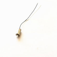 JJRC H45 RC Quadcopter Spare Parts CW/CCW Brushed Motor With Vice Gear H45-02/03