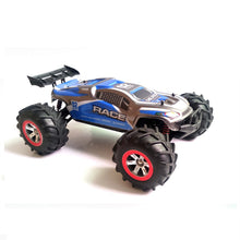Feiyue FY10 RACE 1/12 2.4G 4WD Brushed Rc Car Water Land Amphibious Short Course Off-road Truck