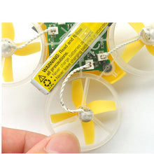 4Pcs Original Upgrade 615 6x15mm 59000RPM Coreless Motor for Blade Inductrix Tiny Whoop DIY Quadcopter