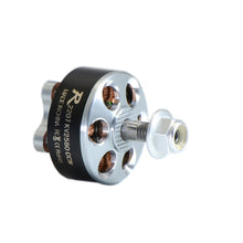 Sunnysky R2207 2207 Brushless Motor 2580KV 1800KV 3-4S For RC Drone FPV Racing Multi Rotor 