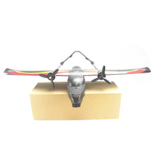 SKY HAWK-V2 940mm Wingspan EPP Double Motor FPV RC Airplane Aircraft KIT/PNP