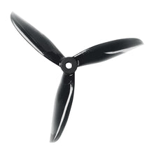 2 Pairs DALPROP Cyclone T5145C Pro 5 Inch Unbreakable Aggressive Propeller Compatible POPO