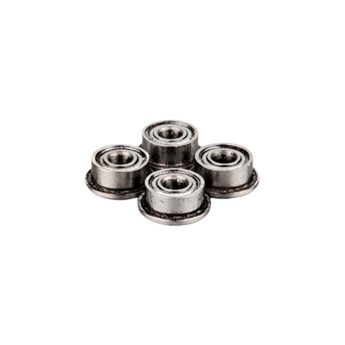 4PCS OMPHOBBY M2 RC Helicopter Parts Flanged Bearing MF52ZZ
